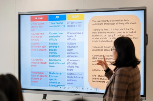 杭州鼎文課程介紹