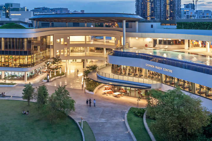 新加坡國立大學