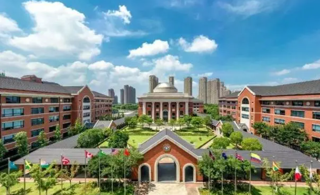 國際高中沒有學籍能參加高考嗎?