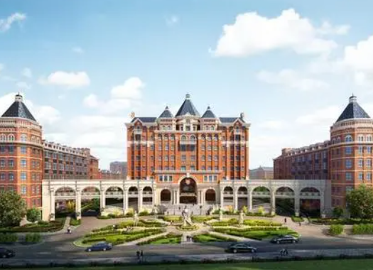 初中就上國際高中怎么樣?