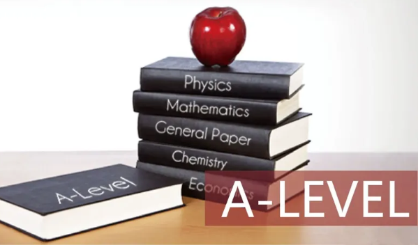 2024秋招落幕，高中三年A-Level課程全攻略