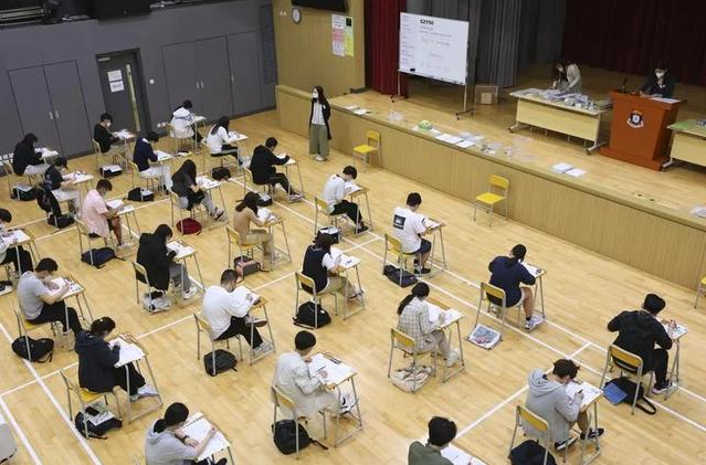 杭州鼎文國際學校分享DSE備考方法